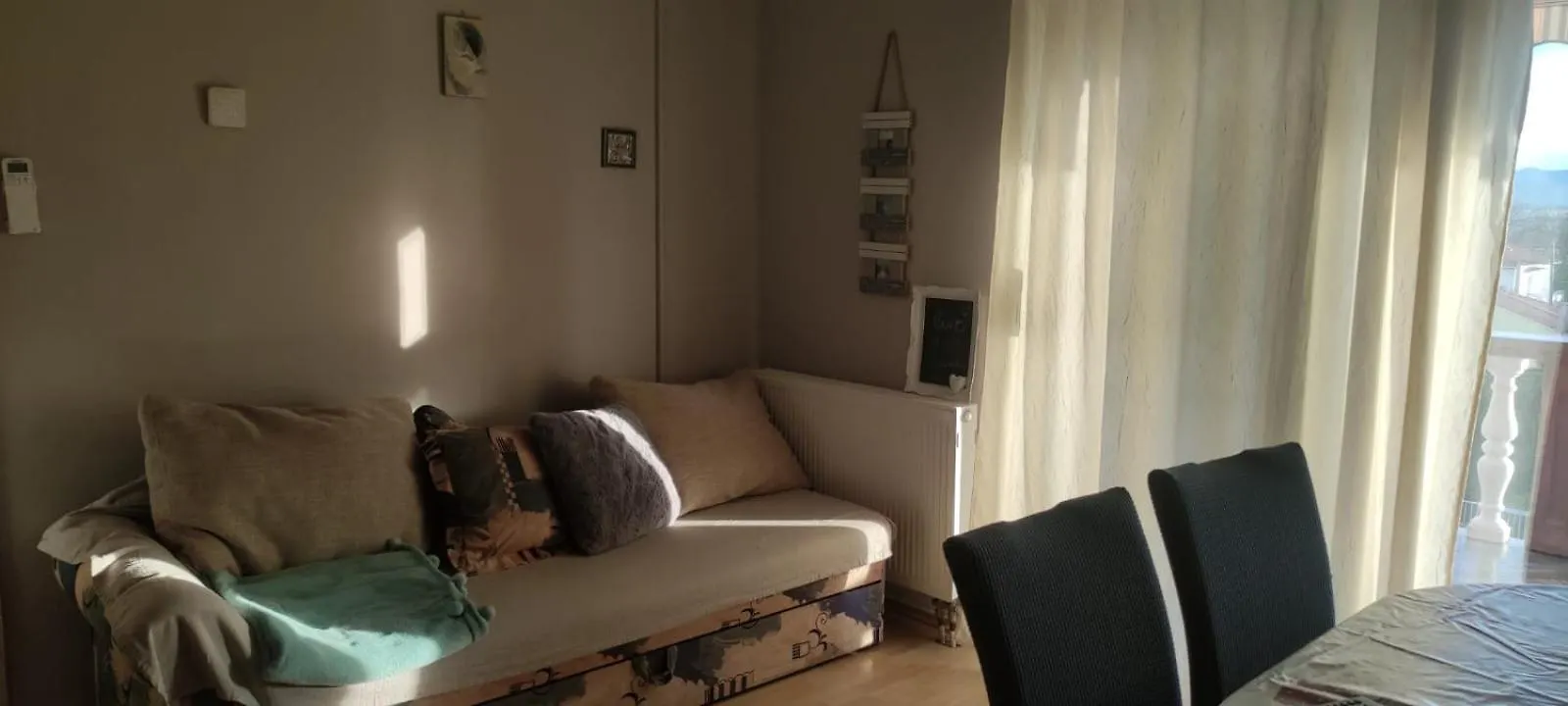 Apartmani Lucija Zadar Apartment