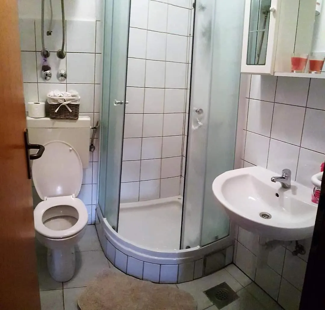 Apartment Apartmani Lucija Zadar Croatia