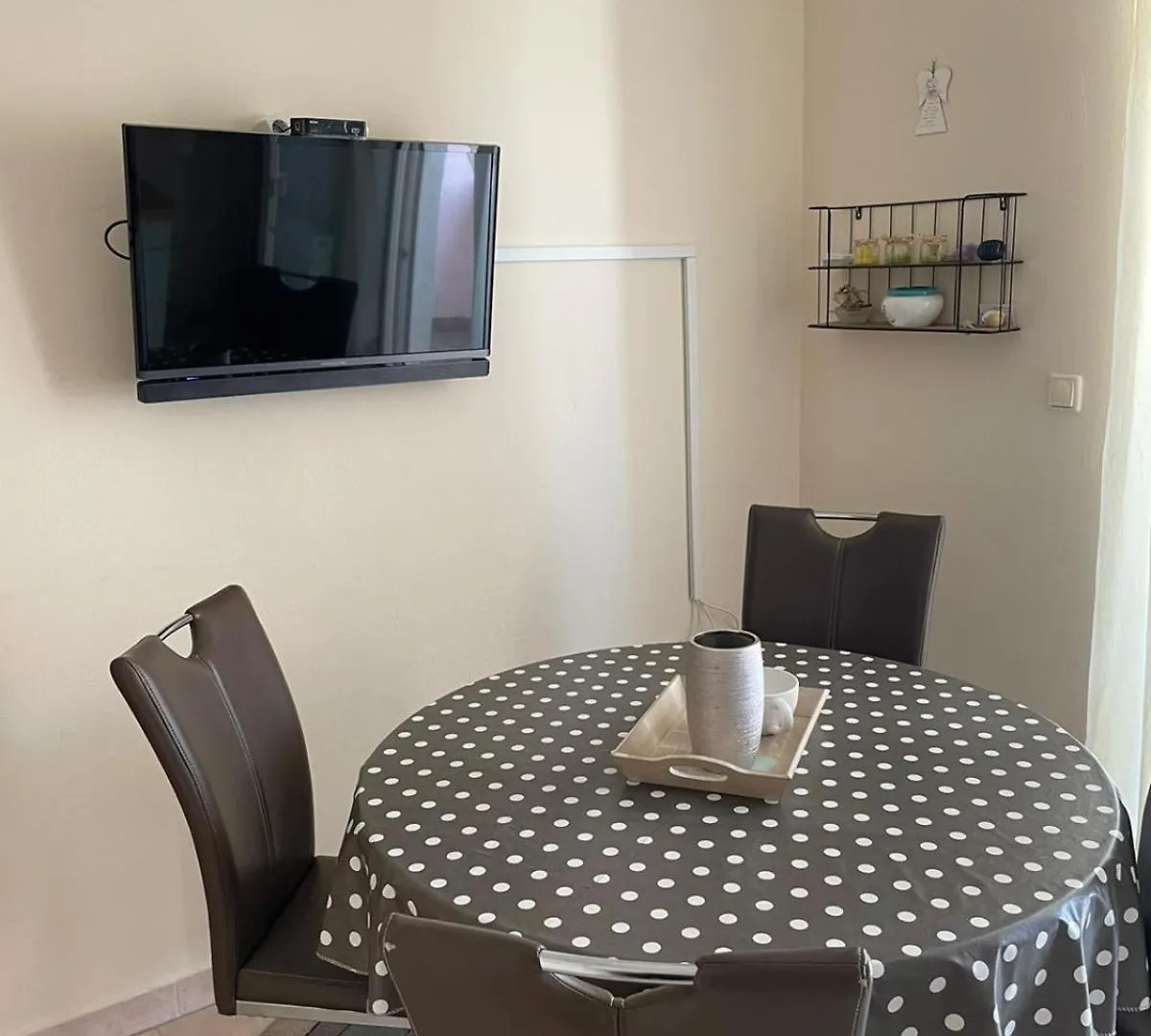 Apartment Apartmani Lucija Zadar