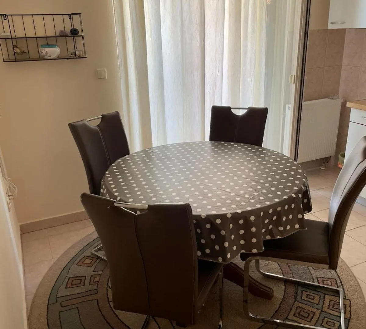 Apartment Apartmani Lucija Zadar Croatia