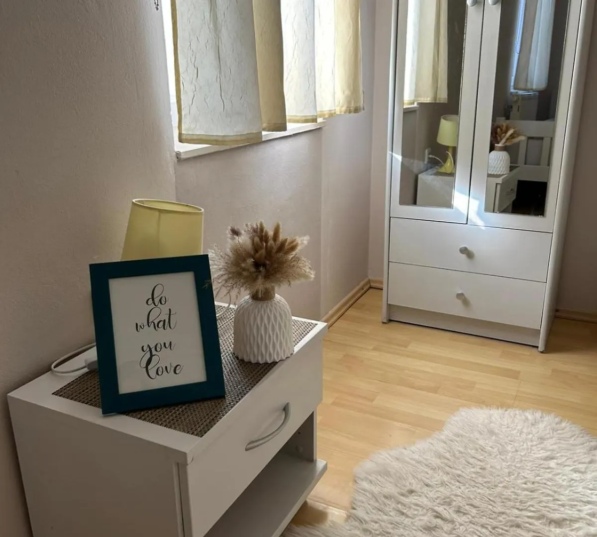 Apartment Apartmani Lucija Zadar
