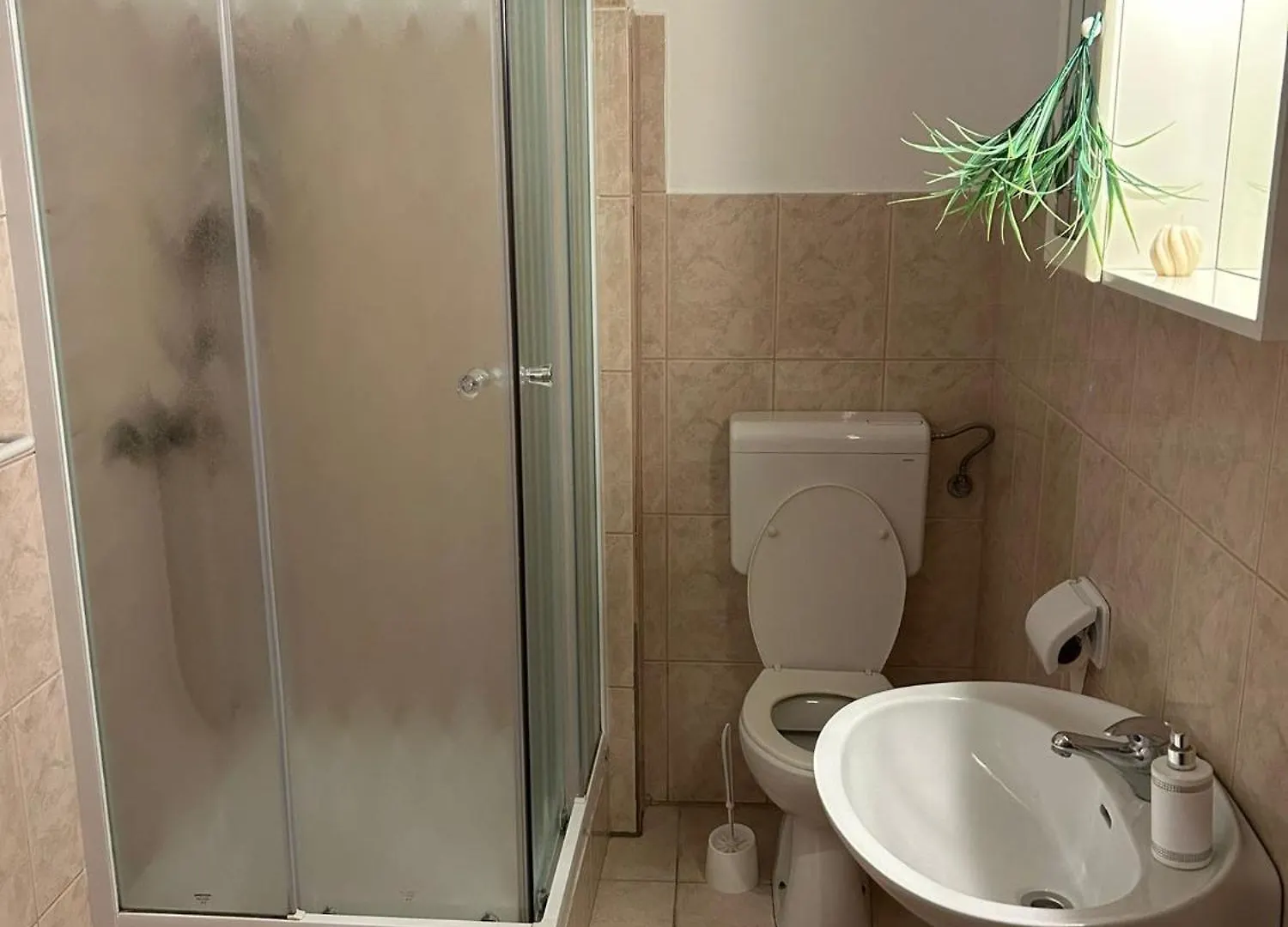 Apartment Apartmani Lucija Zadar