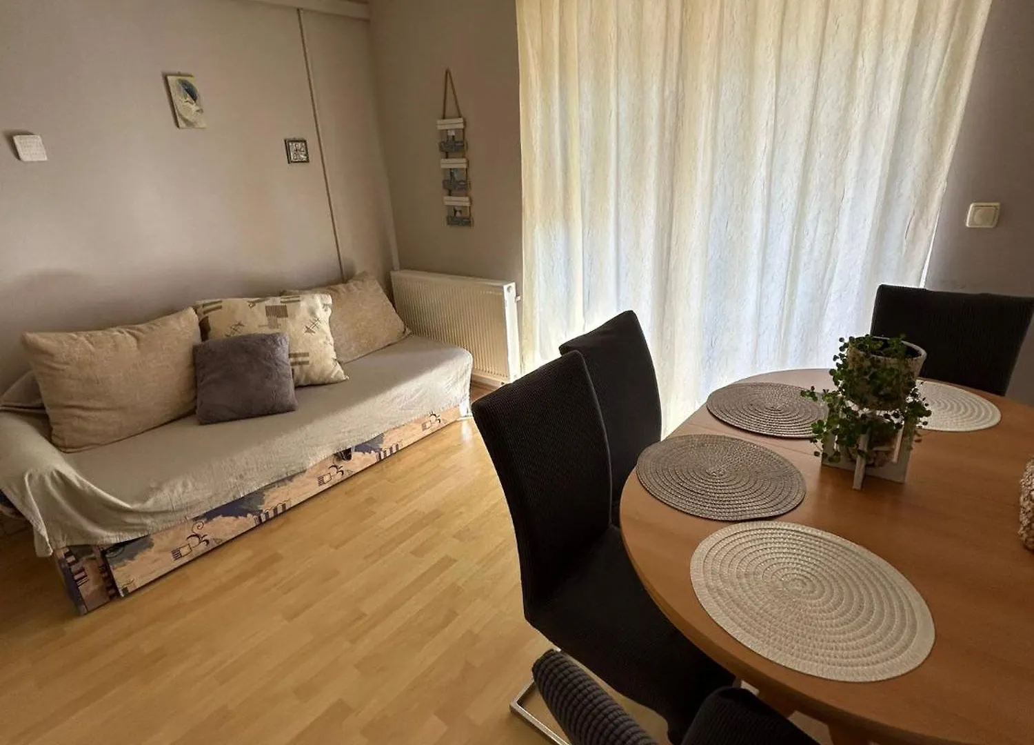 Apartmani Lucija Zadar Apartment