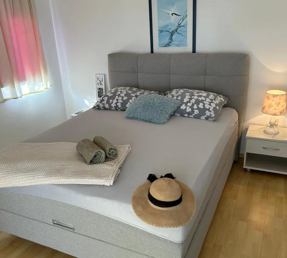 Apartmani Lucija Zadar Apartment