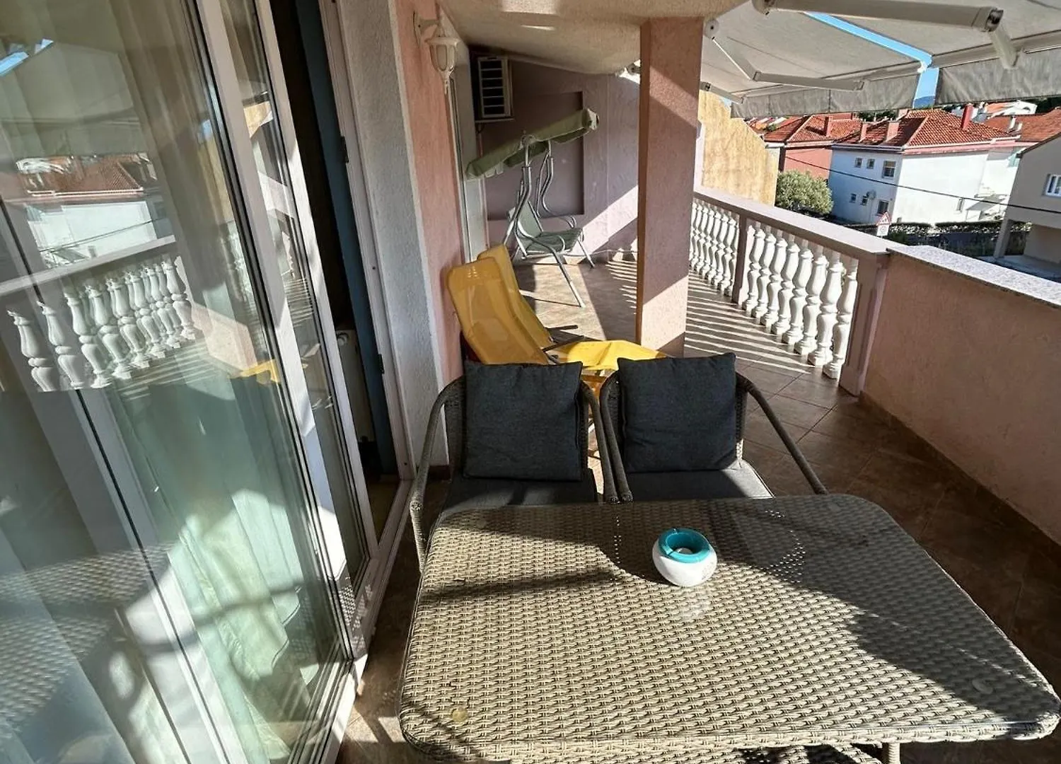 Apartmani Lucija Zadar 0*,  Croatia