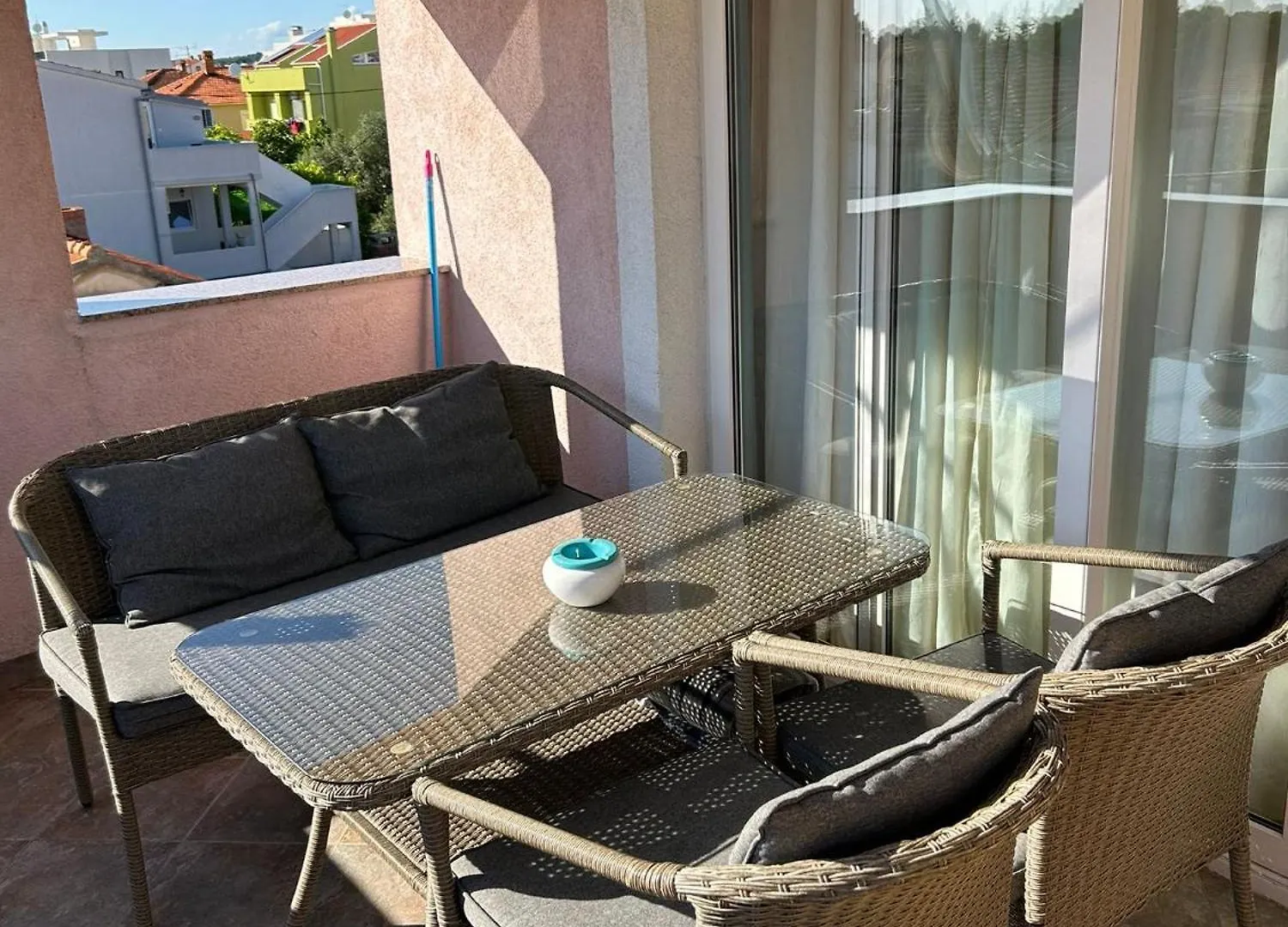 Apartmani Lucija Zadar Apartment
