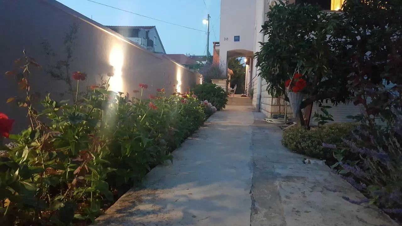Apartment Apartmani Lucija Zadar