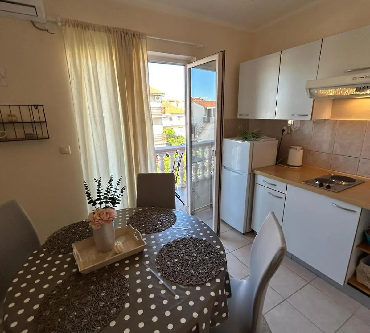 Apartment Apartmani Lucija Zadar