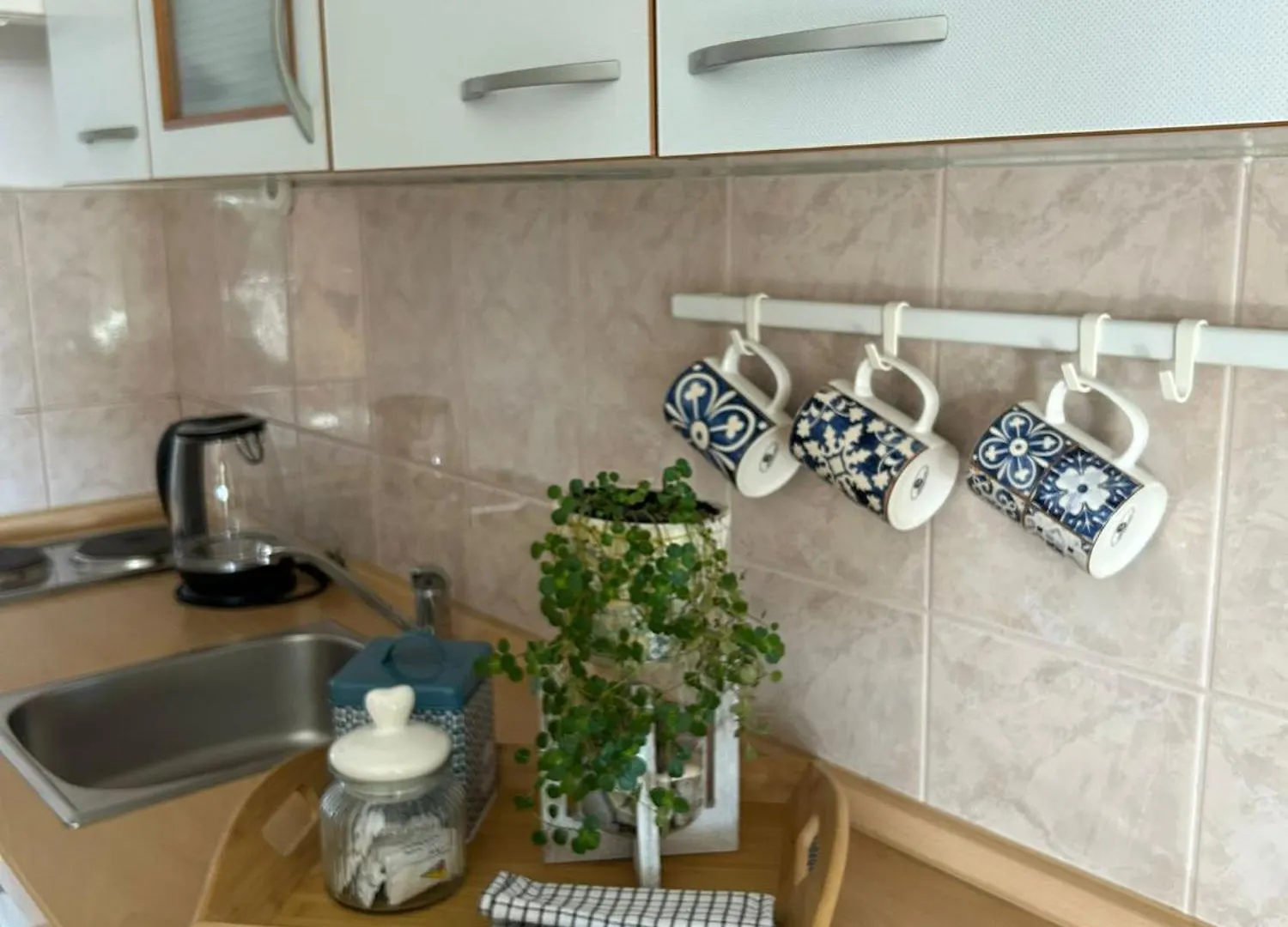 Apartmani Lucija Zadar Croatia