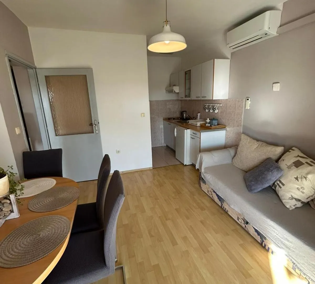 Apartmani Lucija Zadar